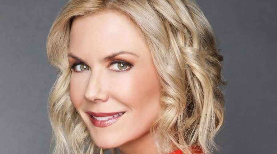 Bold & The Beautiful Katherine Kelly Lang Coming for the first time to Toronto Canada & Exclusive Interview