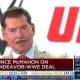 Vince McMahon Agrees to Sell WWE to Endeavor to Form $21B+ Live Sports Brand with UFC